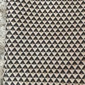 Banana Republic Geometric Skirt